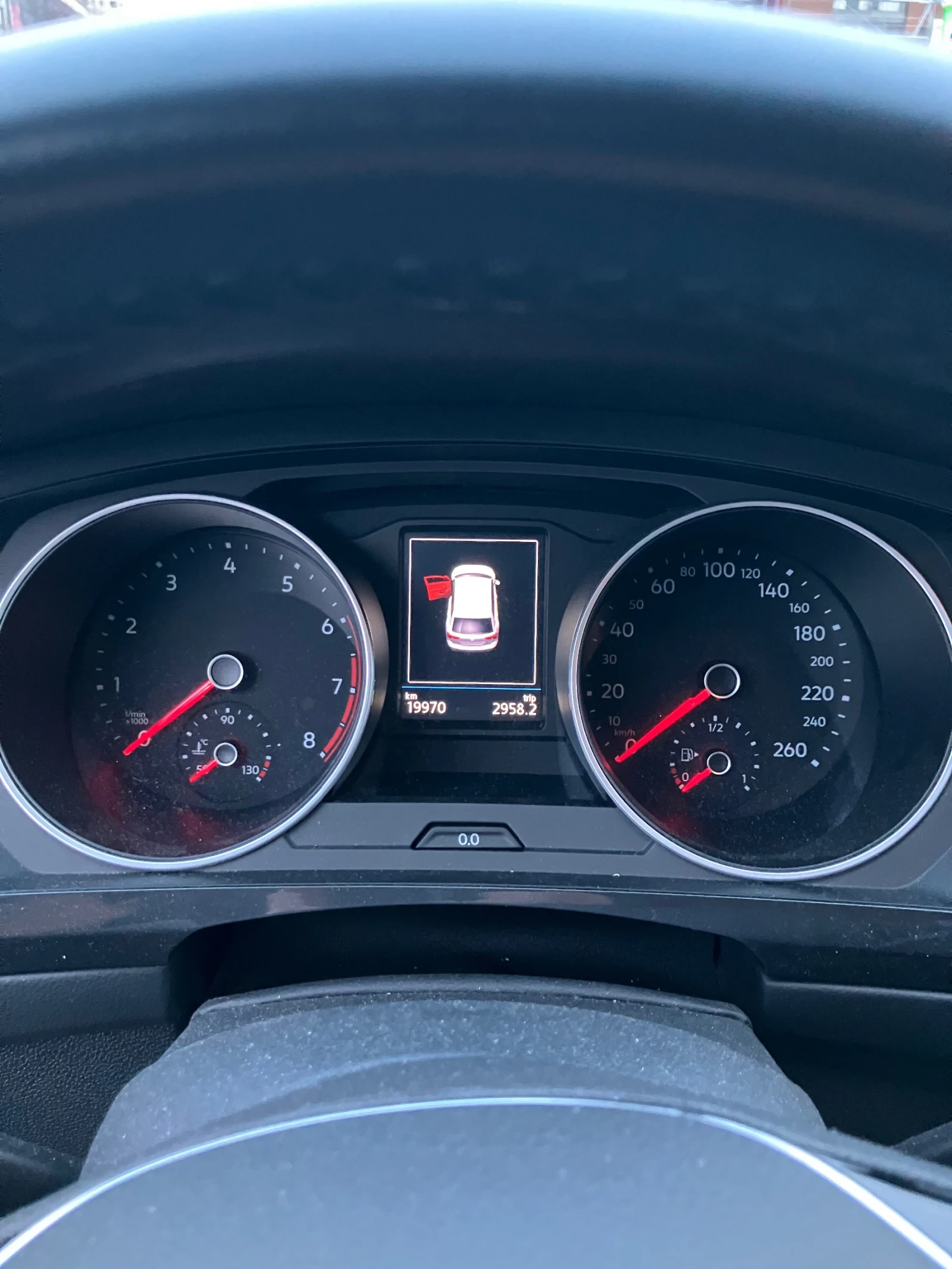 VW Tiguan  - изображение 7