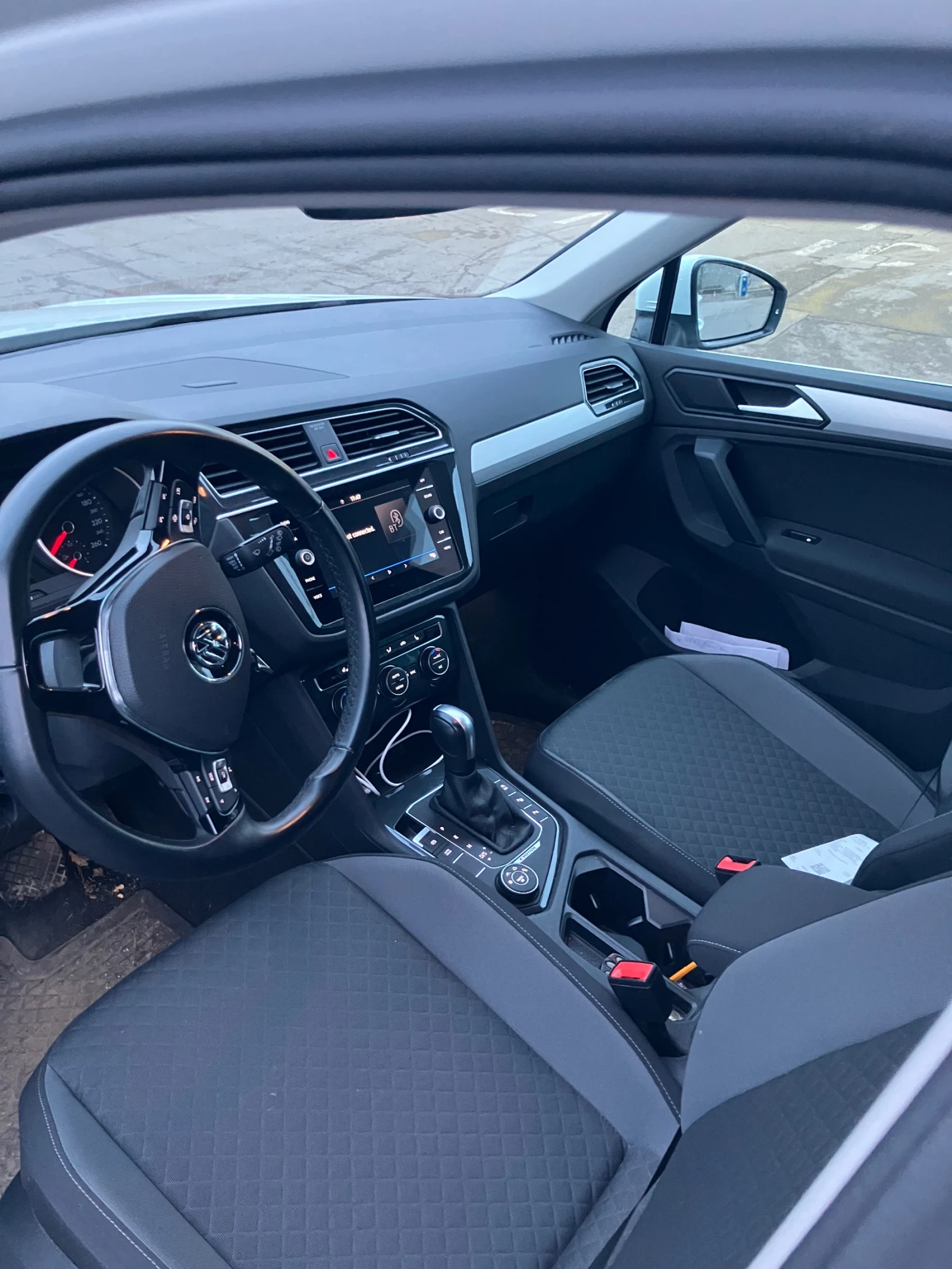 VW Tiguan  - изображение 3