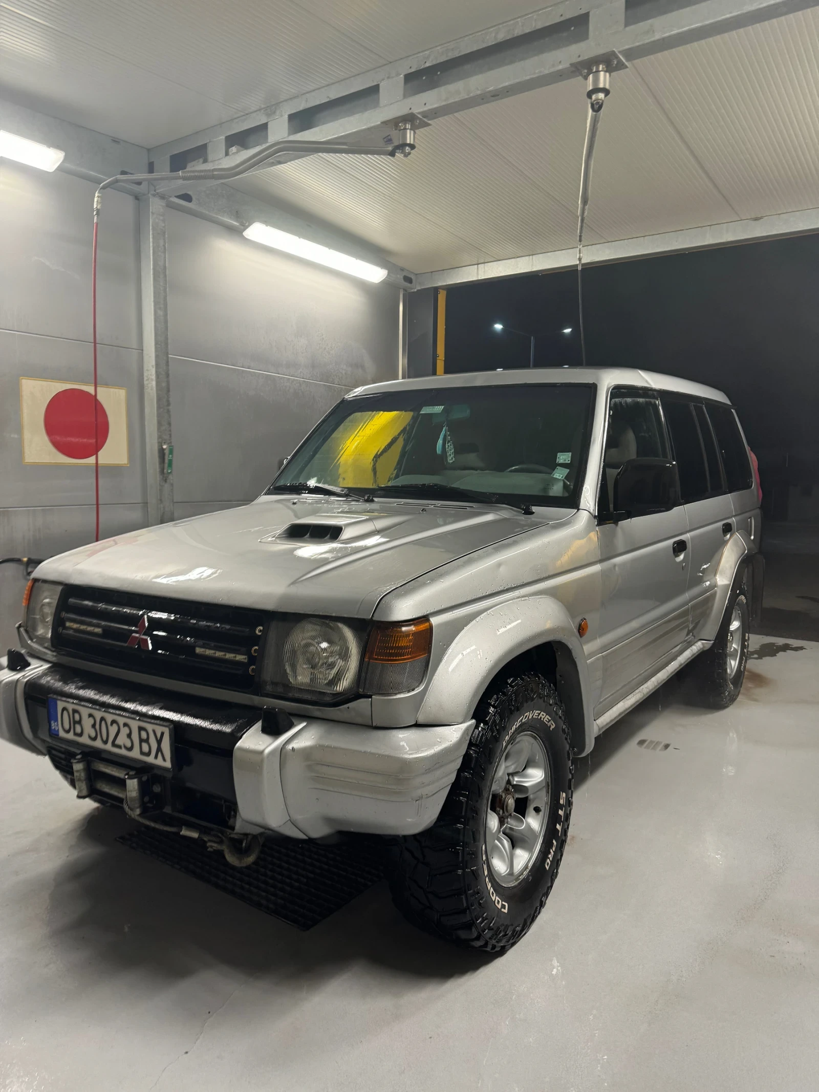 Mitsubishi Pajero | Mobile.bg � ����������� 1