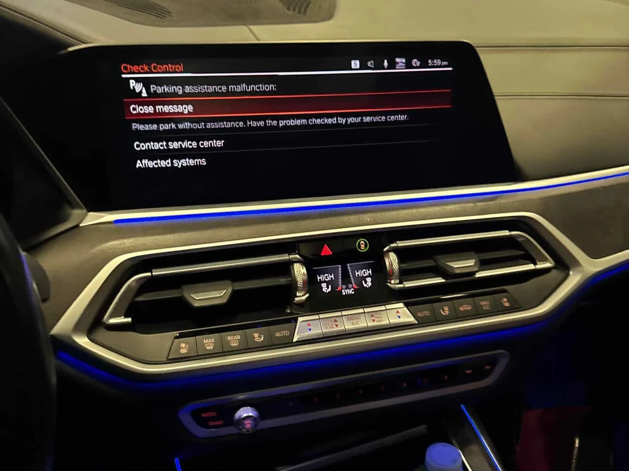 BMW X7 * M50i * CARFAX * ���� �� �� | Mobile.bg � ����������� 9