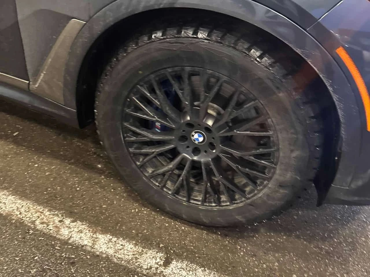 BMW X7 * M50i * CARFAX * ���� �� �� | Mobile.bg � ����������� 6