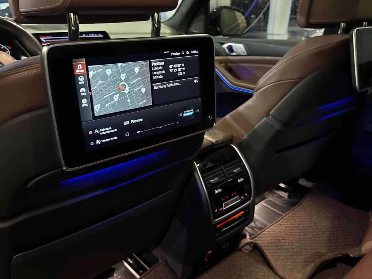 BMW X7 * M50i * CARFAX * ���� �� �� | Mobile.bg � ����������� 10