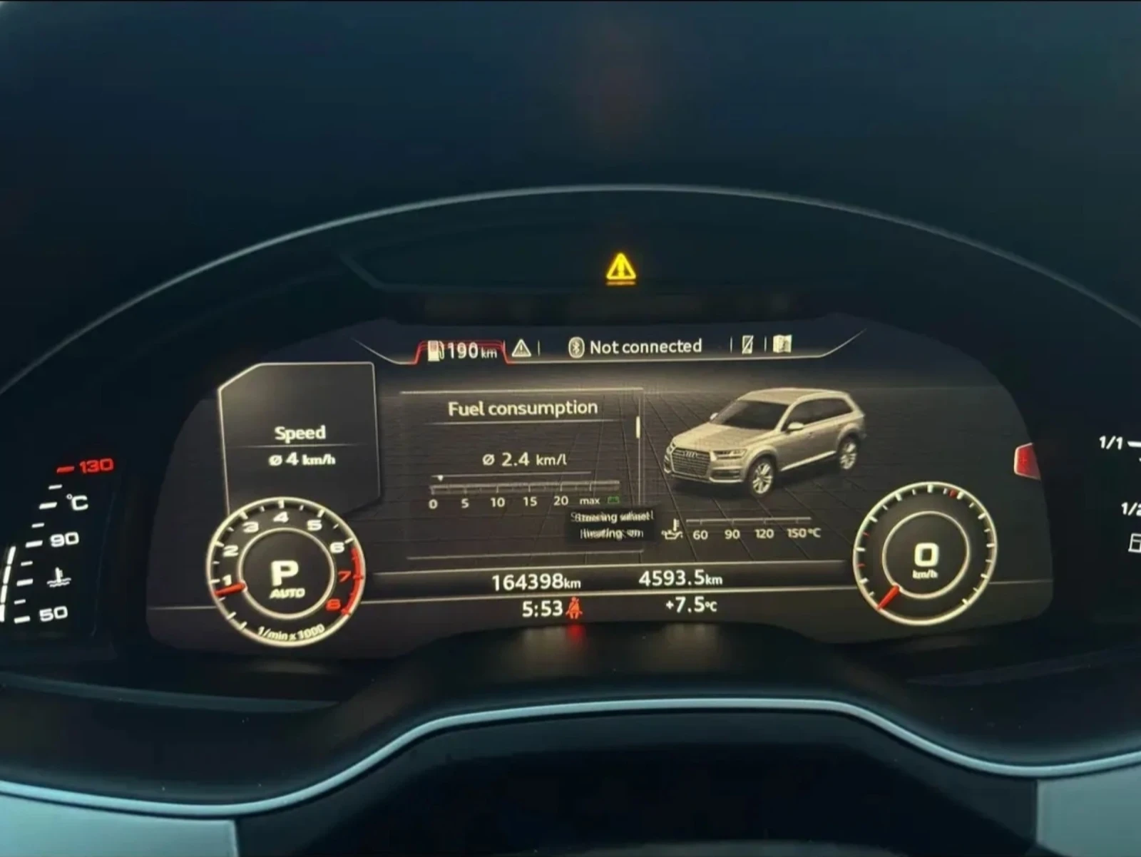 Audi Q7 2017/8ZF/�����/�������/360/7 �����/�������� | Mobile.bg � ����������� 11