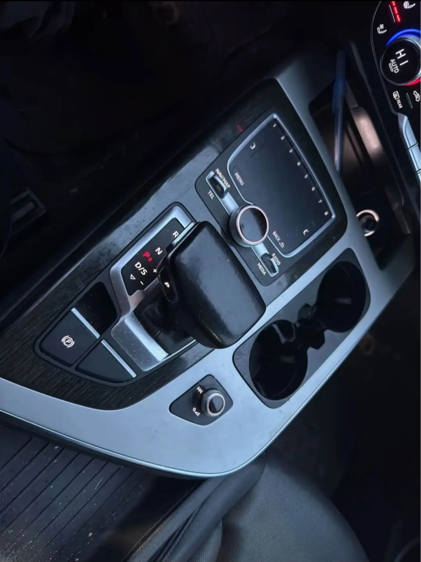 Audi Q7 2017/8ZF/�����/�������/360/7 �����/�������� | Mobile.bg � ����������� 14