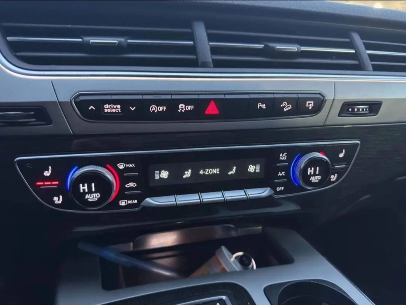 Audi Q7 2017/8ZF/�����/�������/360/7 �����/�������� | Mobile.bg � ����������� 13