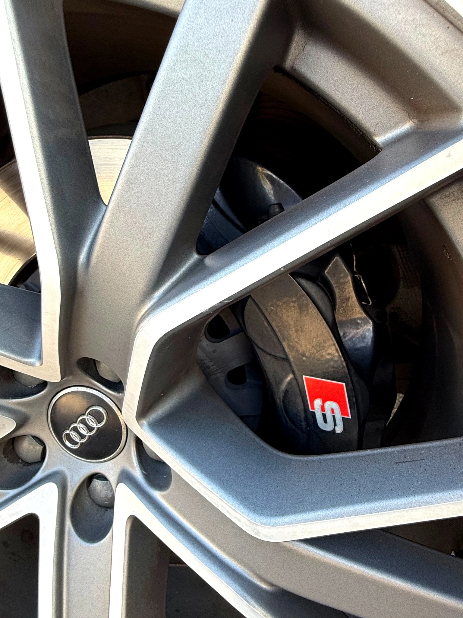 Audi SQ7 Dynamic Pack/48V/Sport Diff/AWS/Night/360 | Mobile.bg � ����������� 14