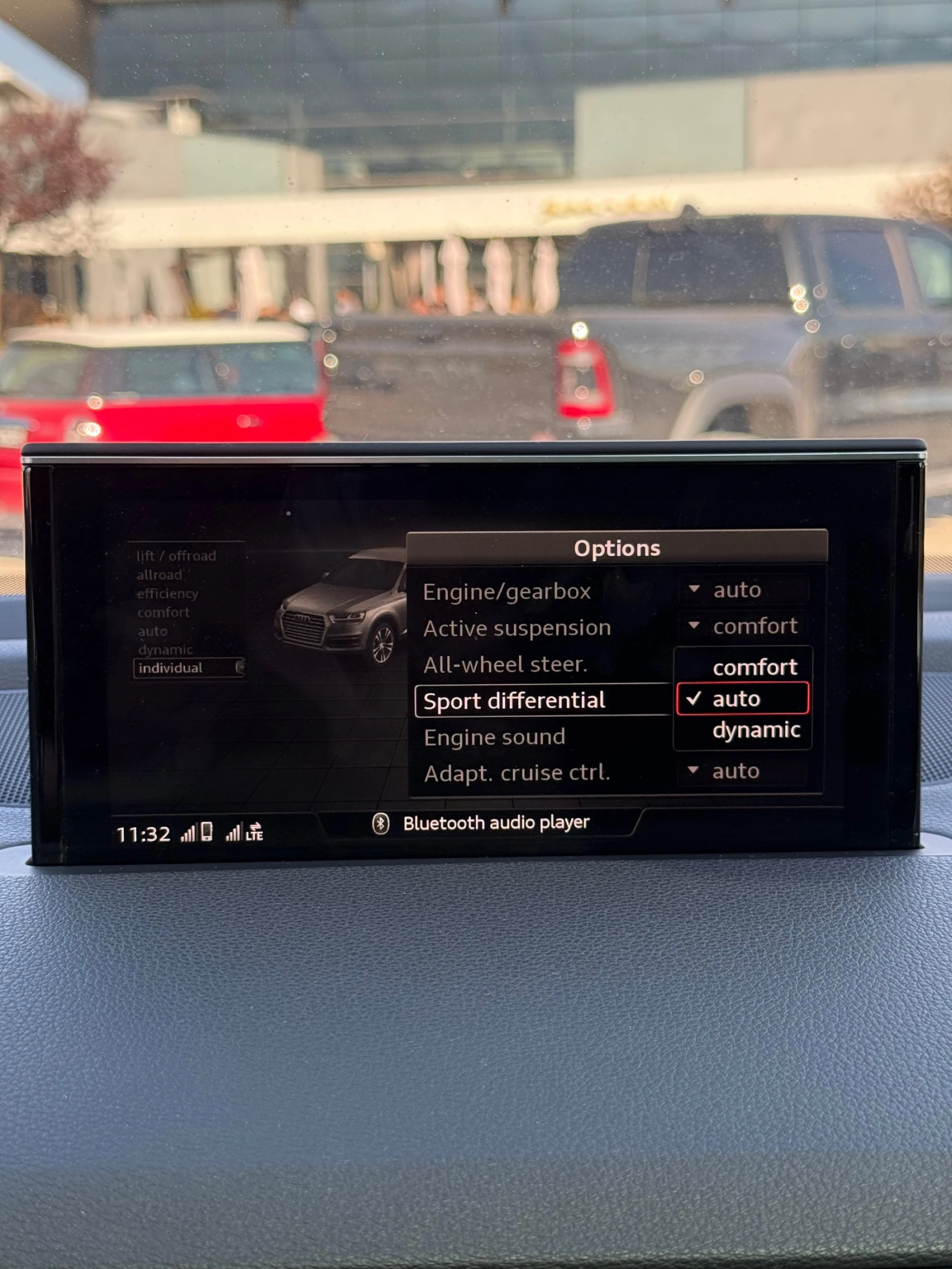 Audi SQ7 Dynamic Pack/48V/Sport Diff/AWS/Night/360 | Mobile.bg � ����������� 10