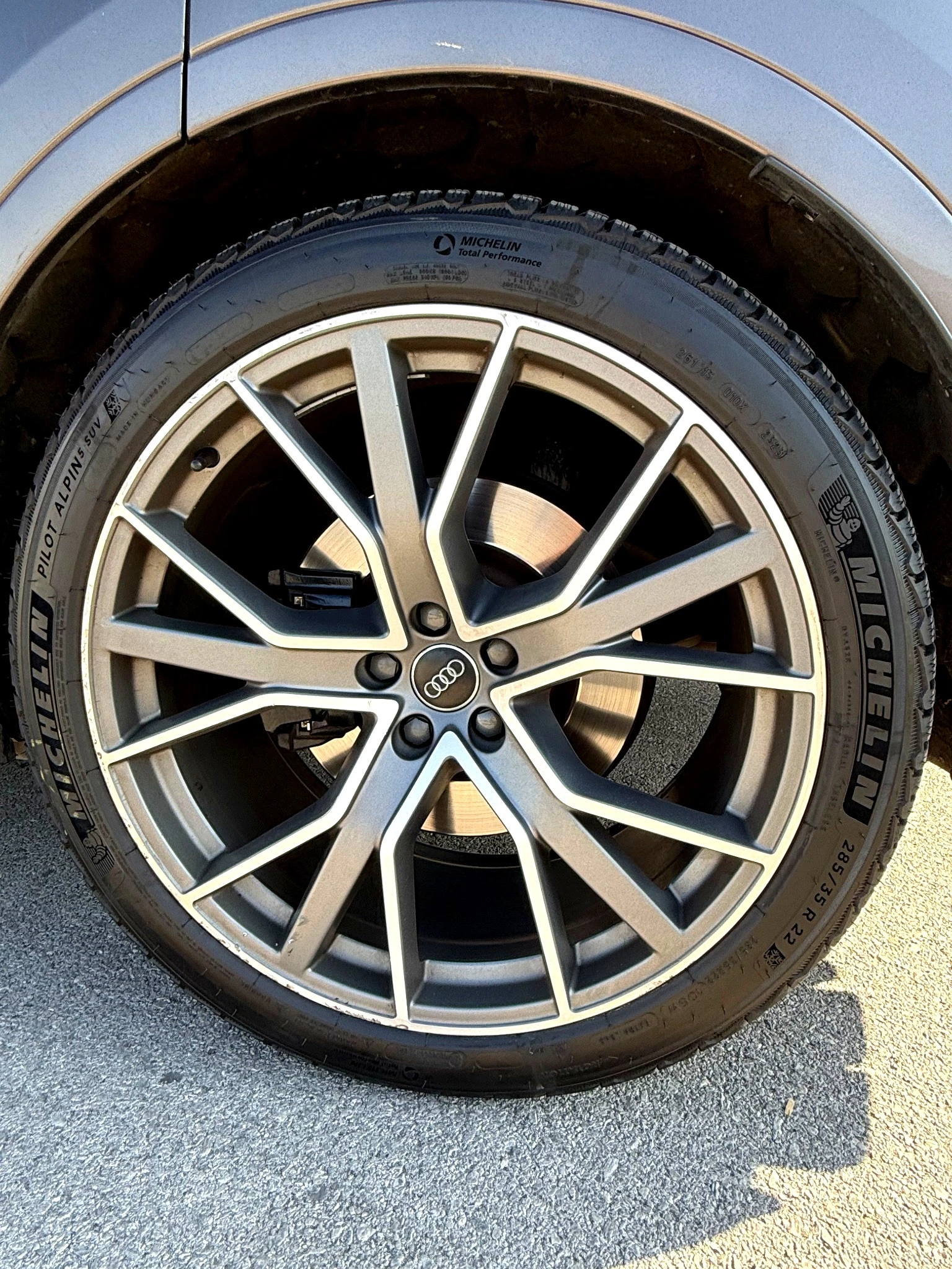 Audi SQ7 Dynamic Pack/48V/Sport Diff/AWS/Night/360 | Mobile.bg � ����������� 13