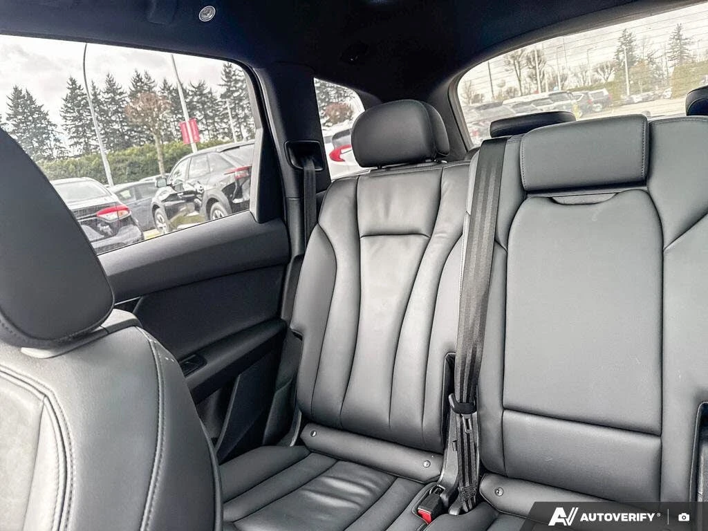 Audi Q7 remium* 45 TFSI* АвтоКредит* (ЦЕНА ДО БГ), снимка 10 - Автомобили и джипове - 54001443
