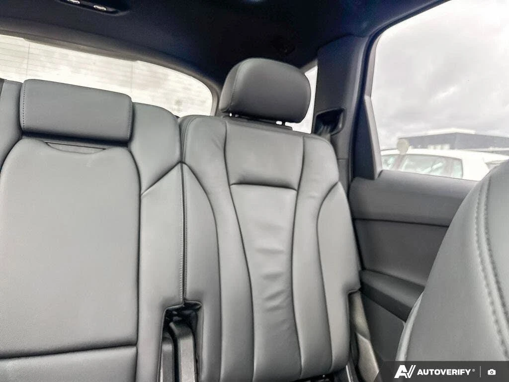 Audi Q7 remium* 45 TFSI* АвтоКредит* (ЦЕНА ДО БГ), снимка 12 - Автомобили и джипове - 54001443
