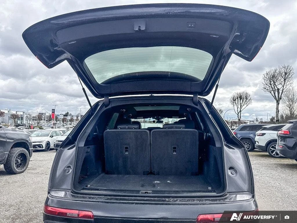 Audi Q7 remium* 45 TFSI* АвтоКредит* (ЦЕНА ДО БГ), снимка 15 - Автомобили и джипове - 54001443