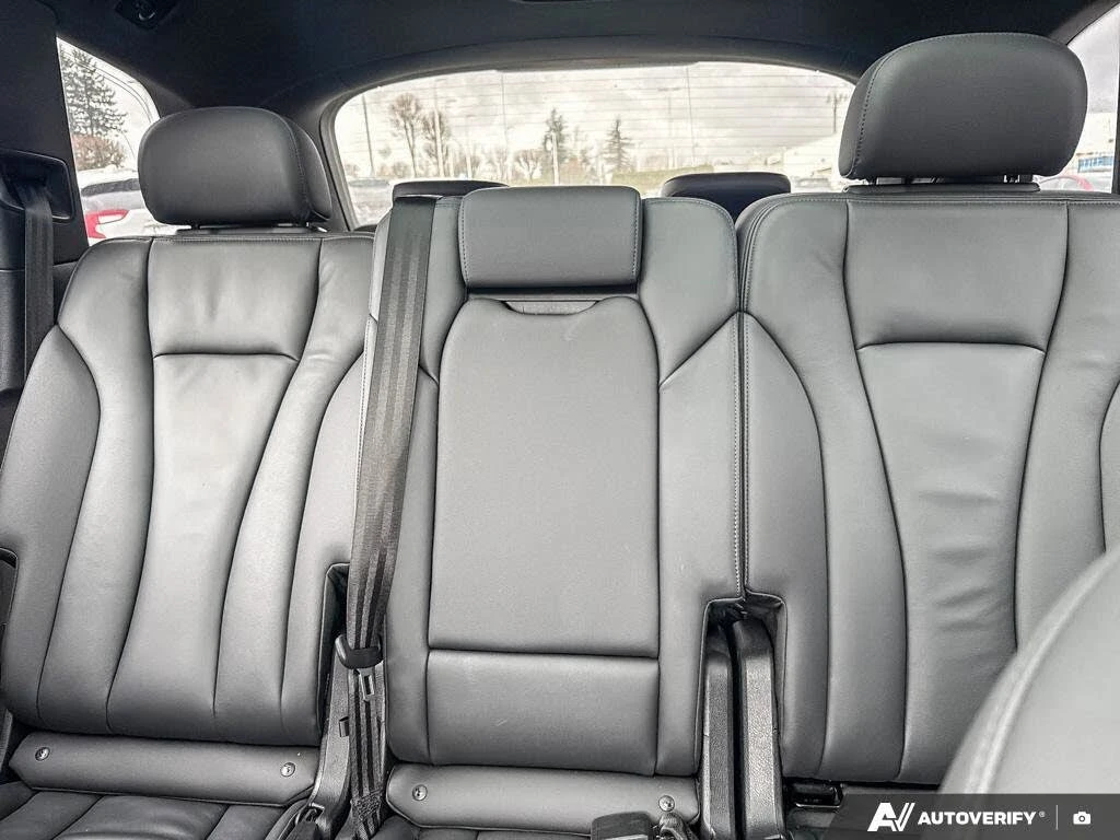 Audi Q7 remium* 45 TFSI* АвтоКредит* (ЦЕНА ДО БГ), снимка 11 - Автомобили и джипове - 54001443