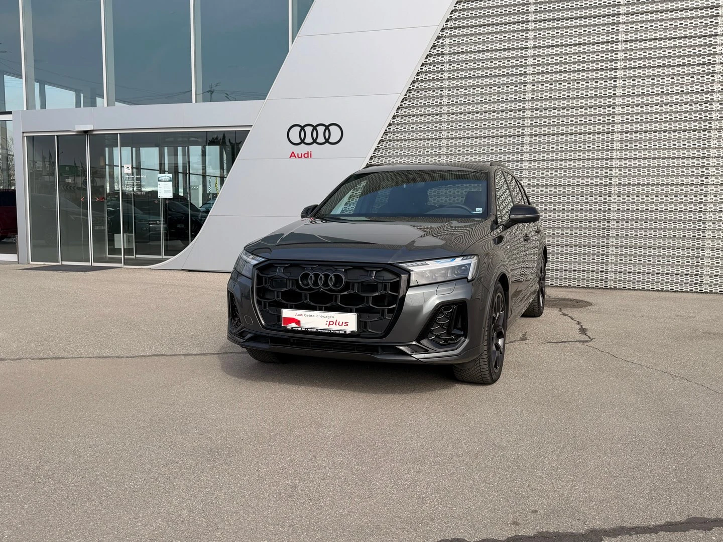 Audi Q7 | Mobile.bg � ����������� 1