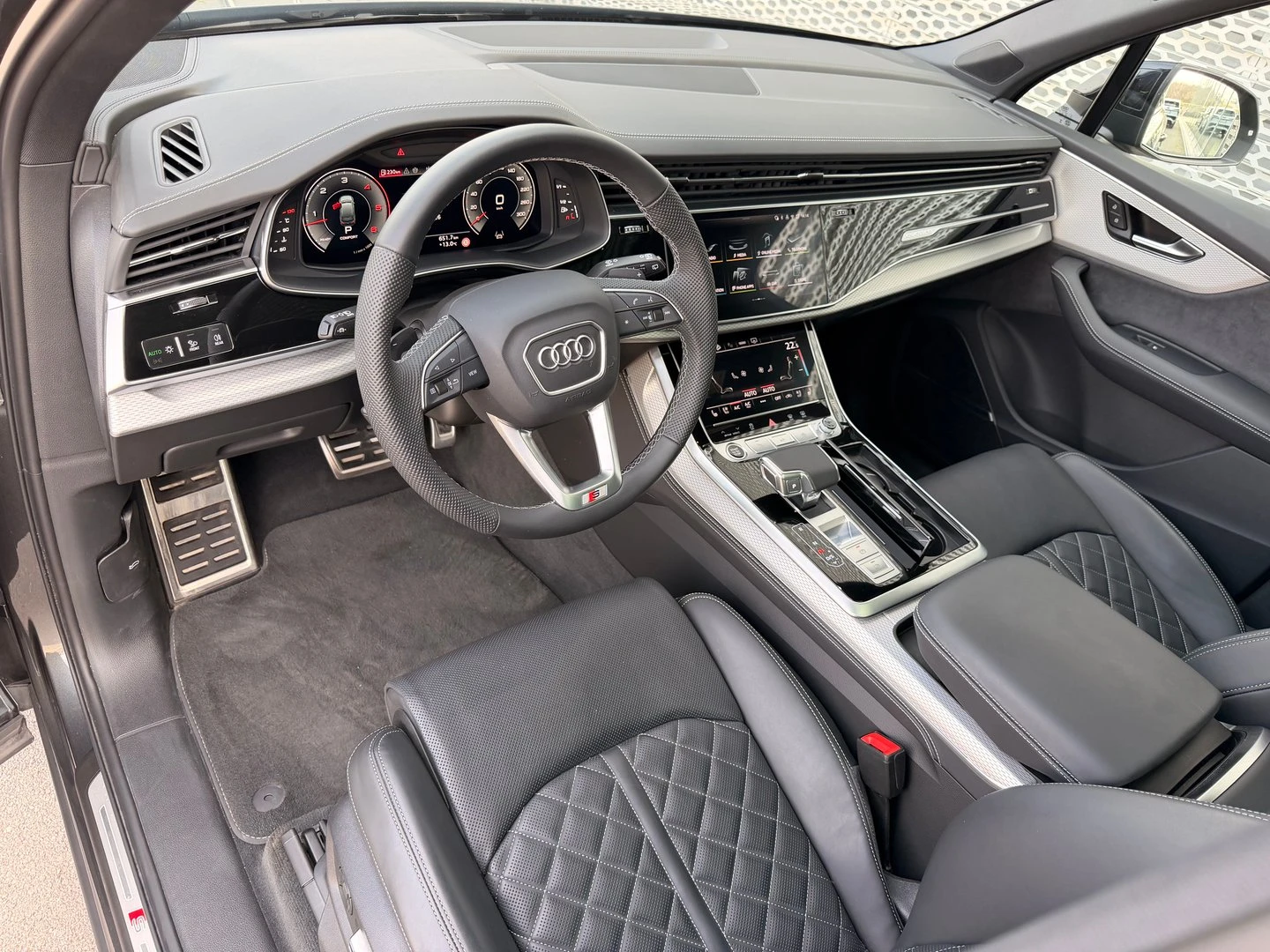 Audi Q7 | Mobile.bg � ����������� 9