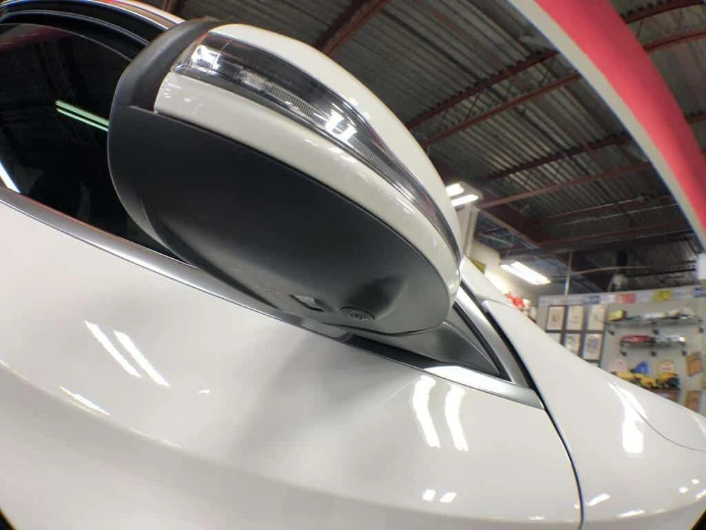 Mercedes-Benz GLC * 300 AMG PKG 4MATIC LEATHER PAN/ROOF NAV CAMERA *, снимка 14 - Автомобили и джипове - 54093958