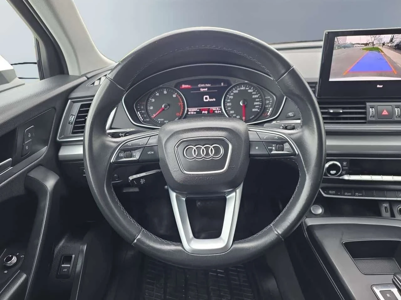 Audi Q5 * quattro Premium * CARFAX * ���� �� �� | Mobile.bg � ����������� 9