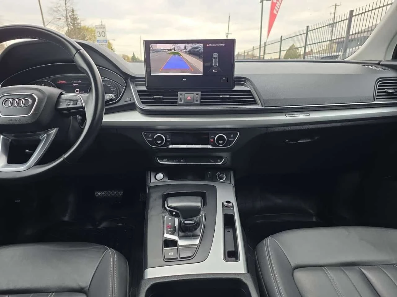 Audi Q5 * quattro Premium * CARFAX * ���� �� �� | Mobile.bg � ����������� 8
