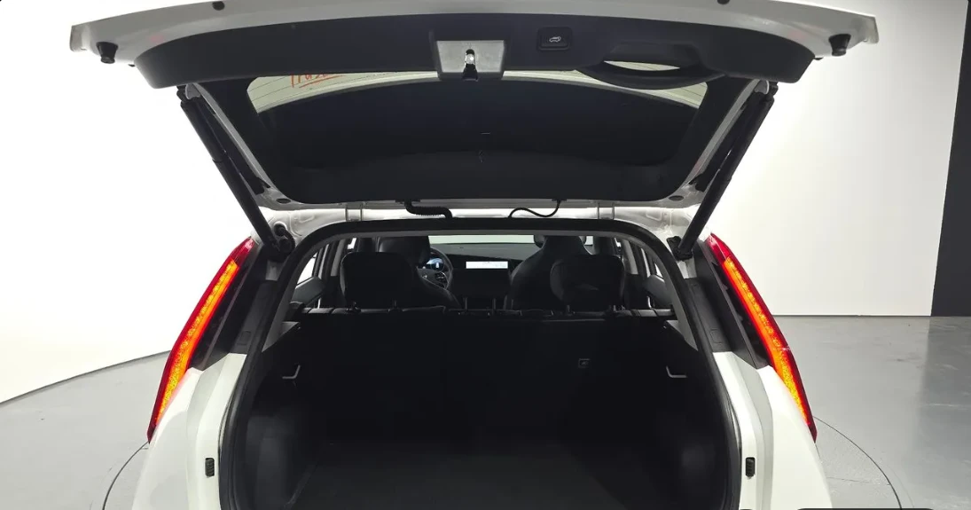 Kia Niro Hybrid Signature  | Mobile.bg � ����������� 16