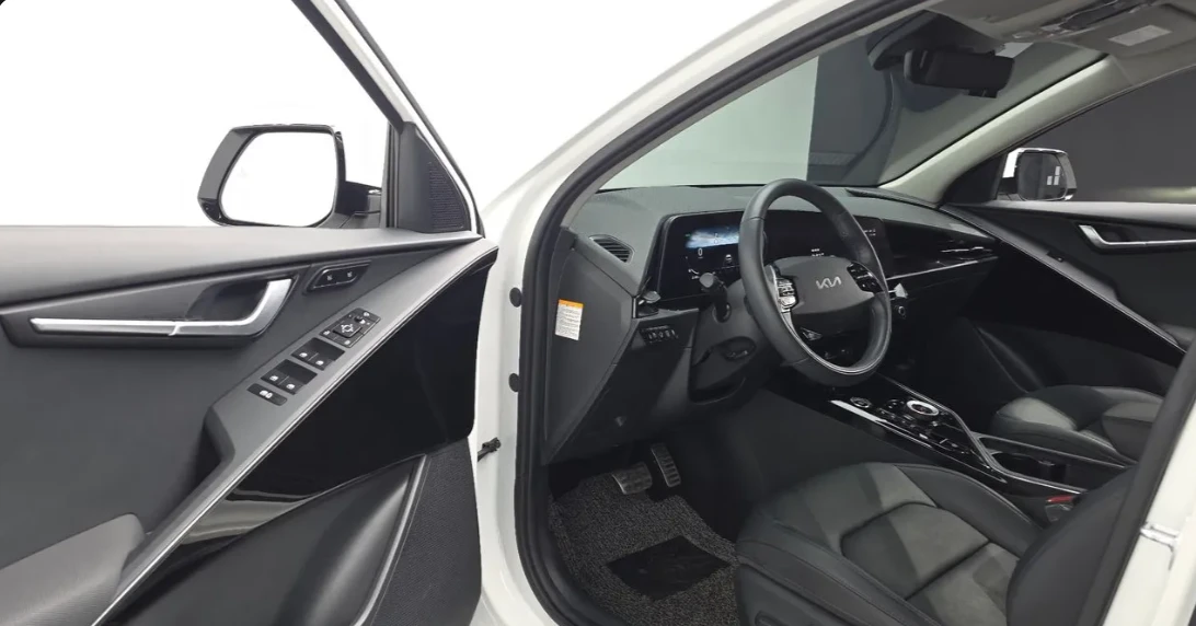 Kia Niro Hybrid Signature  | Mobile.bg � ����������� 11