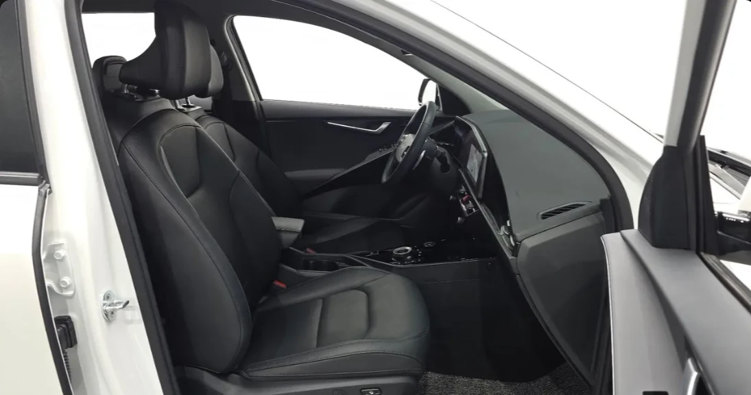 Kia Niro Hybrid Signature  | Mobile.bg � ����������� 10