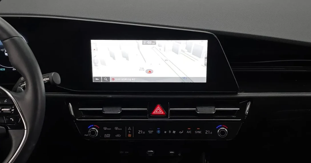 Kia Niro Hybrid Signature  | Mobile.bg � ����������� 14