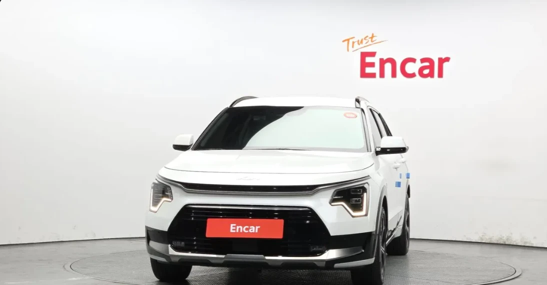 Kia Niro Hybrid Signature  | Mobile.bg � ����������� 3
