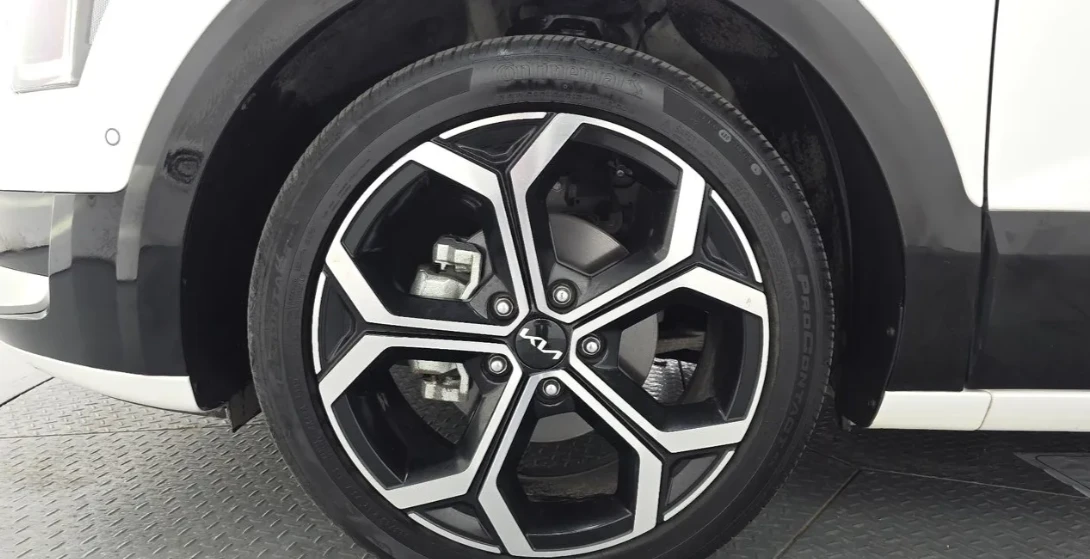 Kia Niro Hybrid Signature  | Mobile.bg � ����������� 5