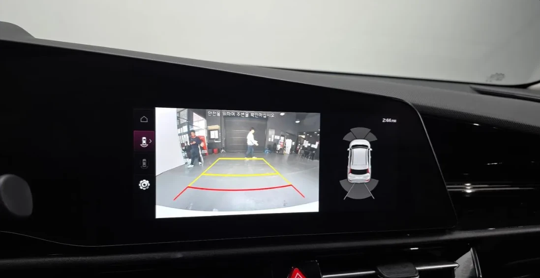 Kia Niro Hybrid Signature  | Mobile.bg � ����������� 15