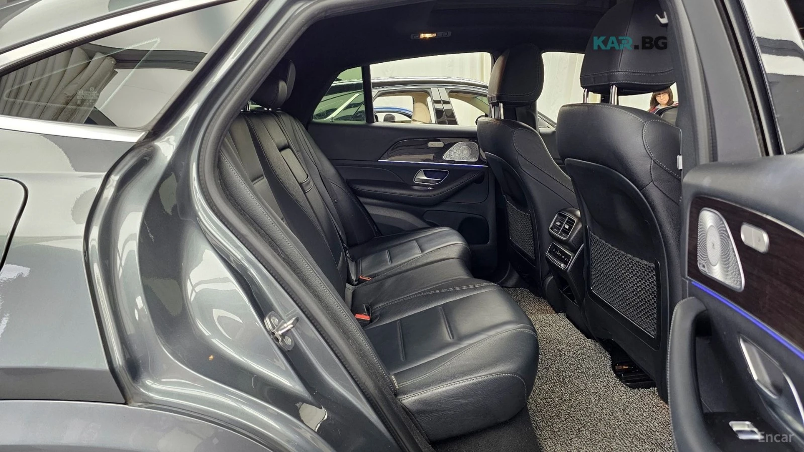 Mercedes-Benz GLE 400 * AMG* 4MATIC* ПОДГРЕВ* ОБДУХВАНЕ* ПАНОРАМА* BURME, снимка 11 - Автомобили и джипове - 54660075