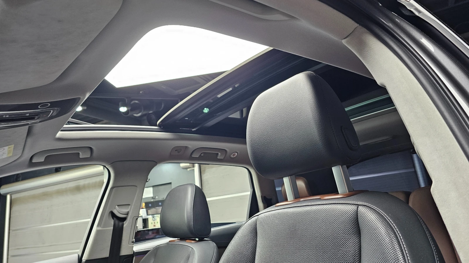 Audi Q7 | Дистроник | Хед-ъп | 360 | B&O | , снимка 16 - Автомобили и джипове - 55192174