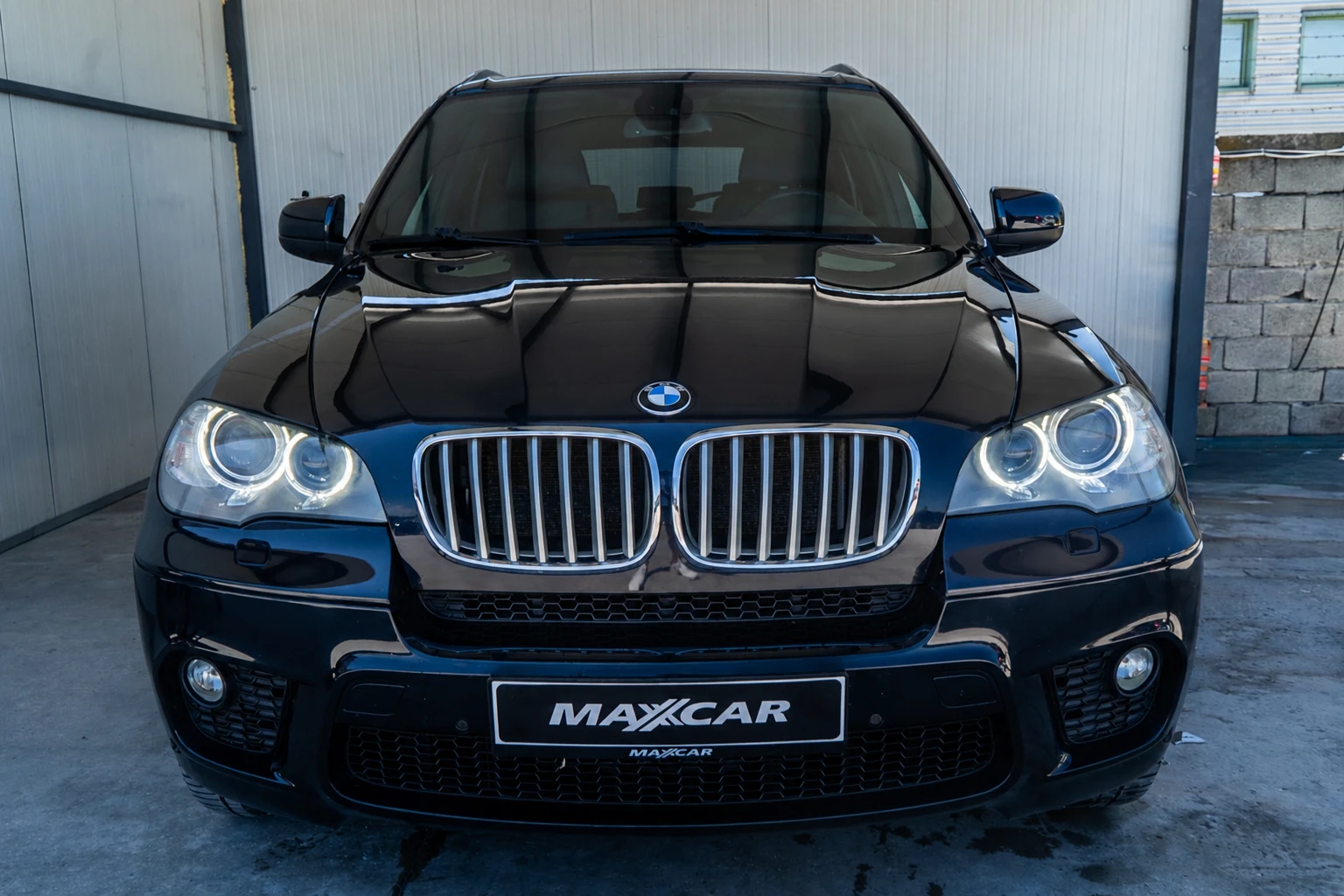 BMW X5 40D = XDRIVE = FULL = ГАРАНЦИЯ = ЛИЗИНГ