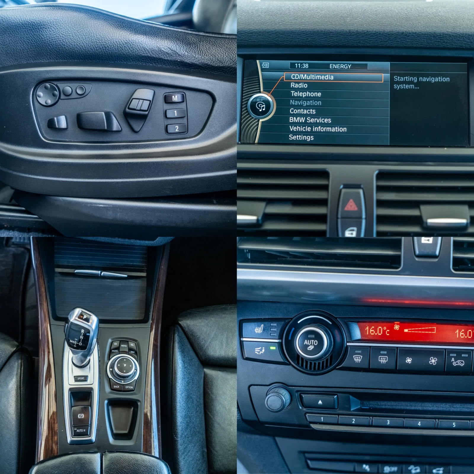BMW X5 40D = XDRIVE = FULL = ГАРАНЦИЯ = ЛИЗИНГ, снимка 16 - Автомобили и джипове - 55213622