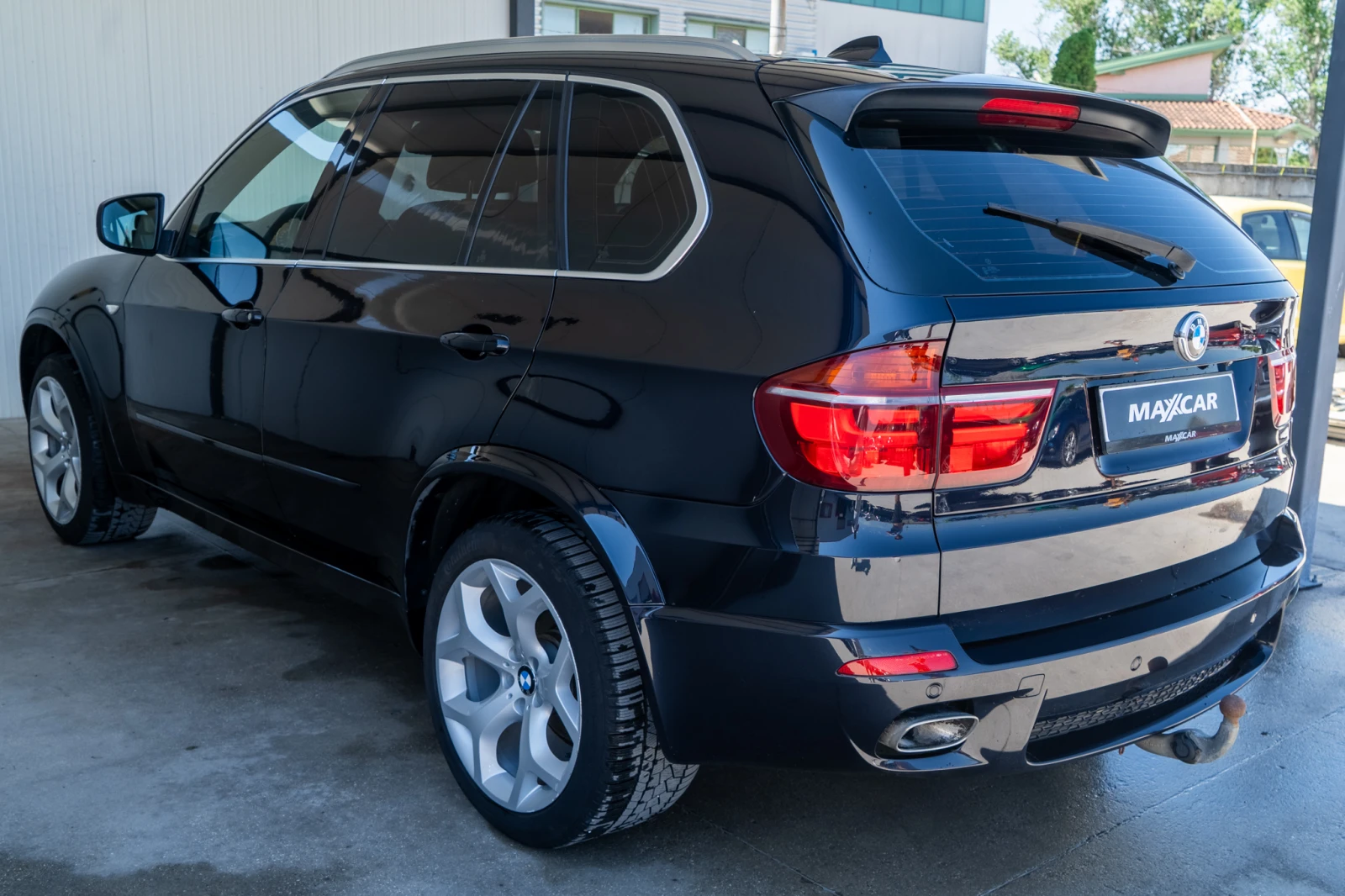 BMW X5 40D = XDRIVE = FULL = ГАРАНЦИЯ = ЛИЗИНГ, снимка 6 - Автомобили и джипове - 55213622