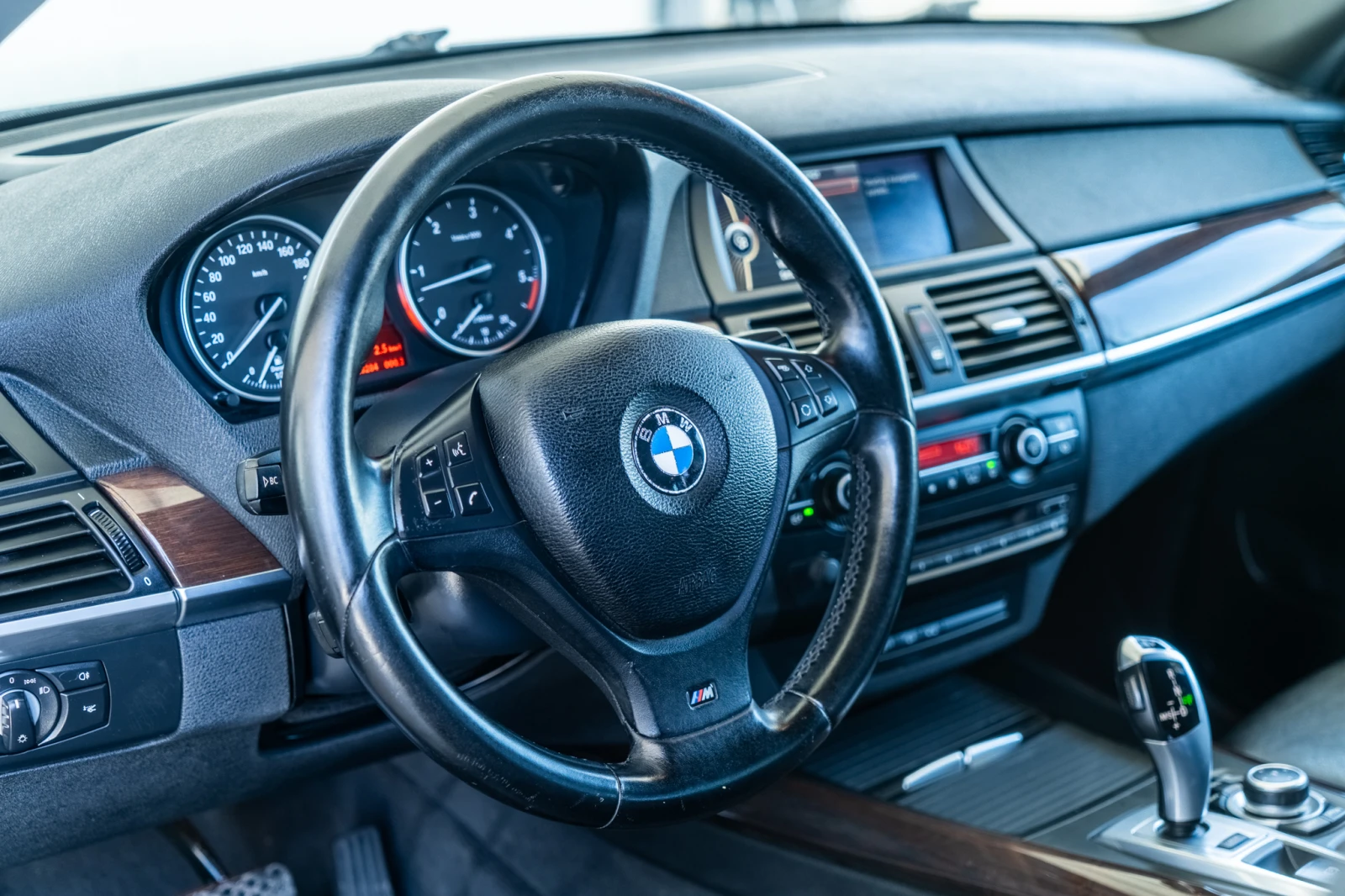 BMW X5 40D = XDRIVE = FULL = ГАРАНЦИЯ = ЛИЗИНГ, снимка 13 - Автомобили и джипове - 55213622