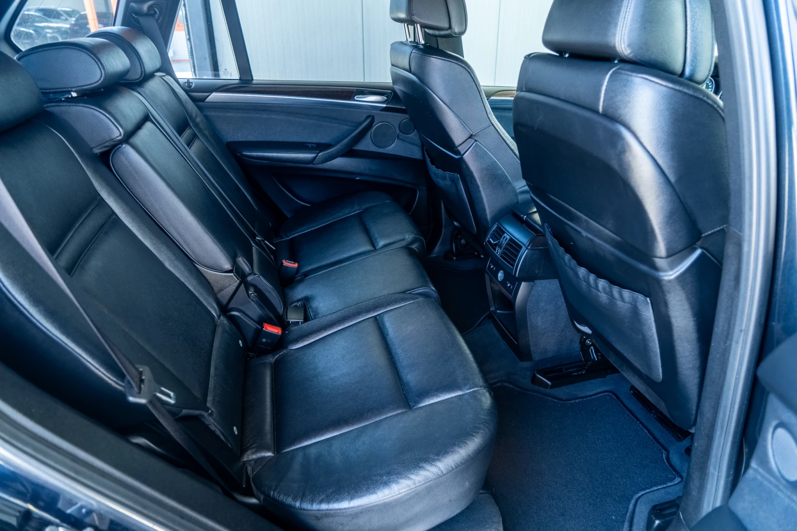 BMW X5 40D = XDRIVE = FULL = ГАРАНЦИЯ = ЛИЗИНГ, снимка 9 - Автомобили и джипове - 55213622