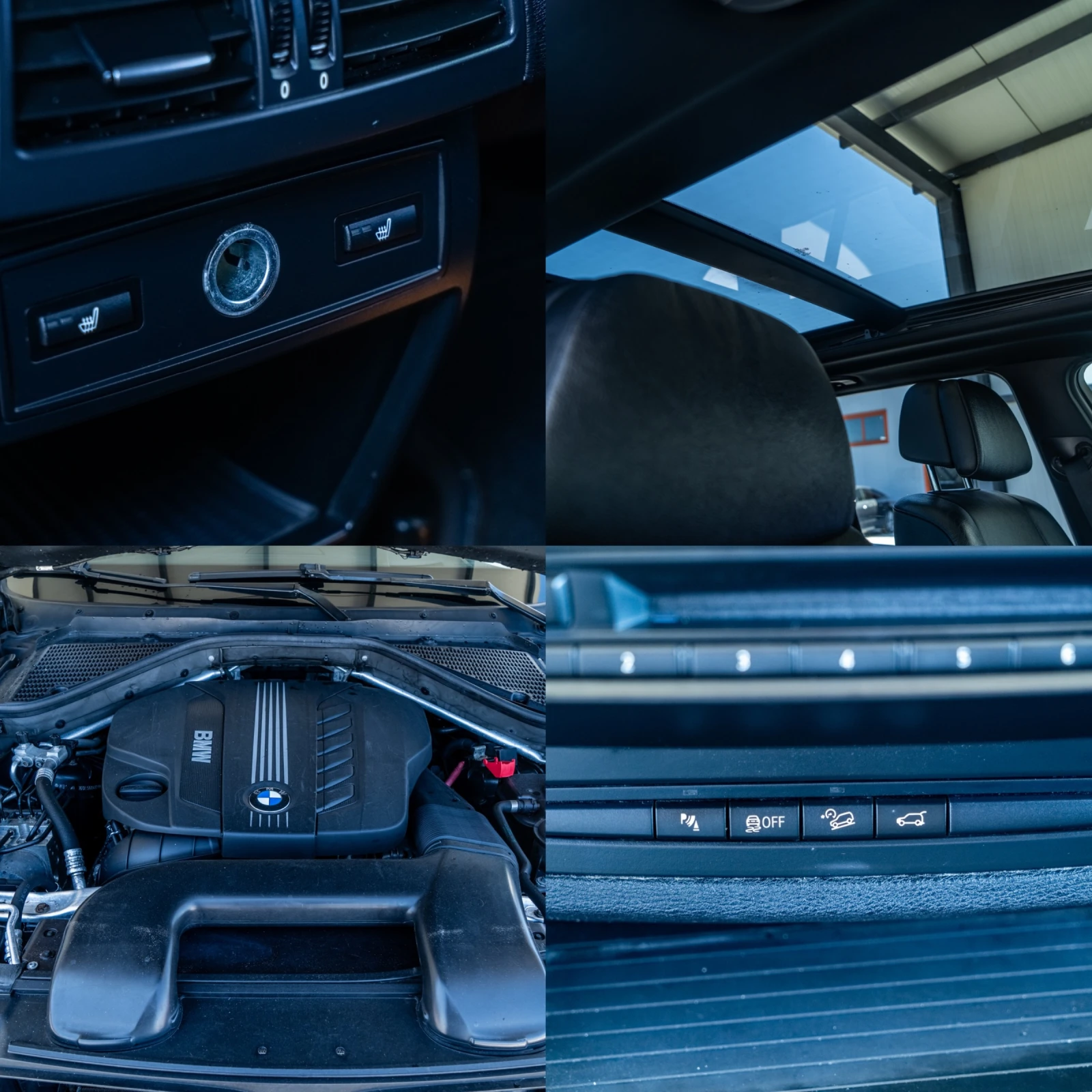 BMW X5 40D = XDRIVE = FULL = ГАРАНЦИЯ = ЛИЗИНГ, снимка 17 - Автомобили и джипове - 55213622