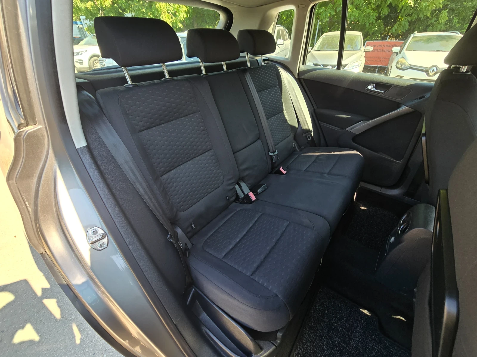 VW Tiguan 2.0TDI 140�.� 4motion  | Mobile.bg � ����������� 15