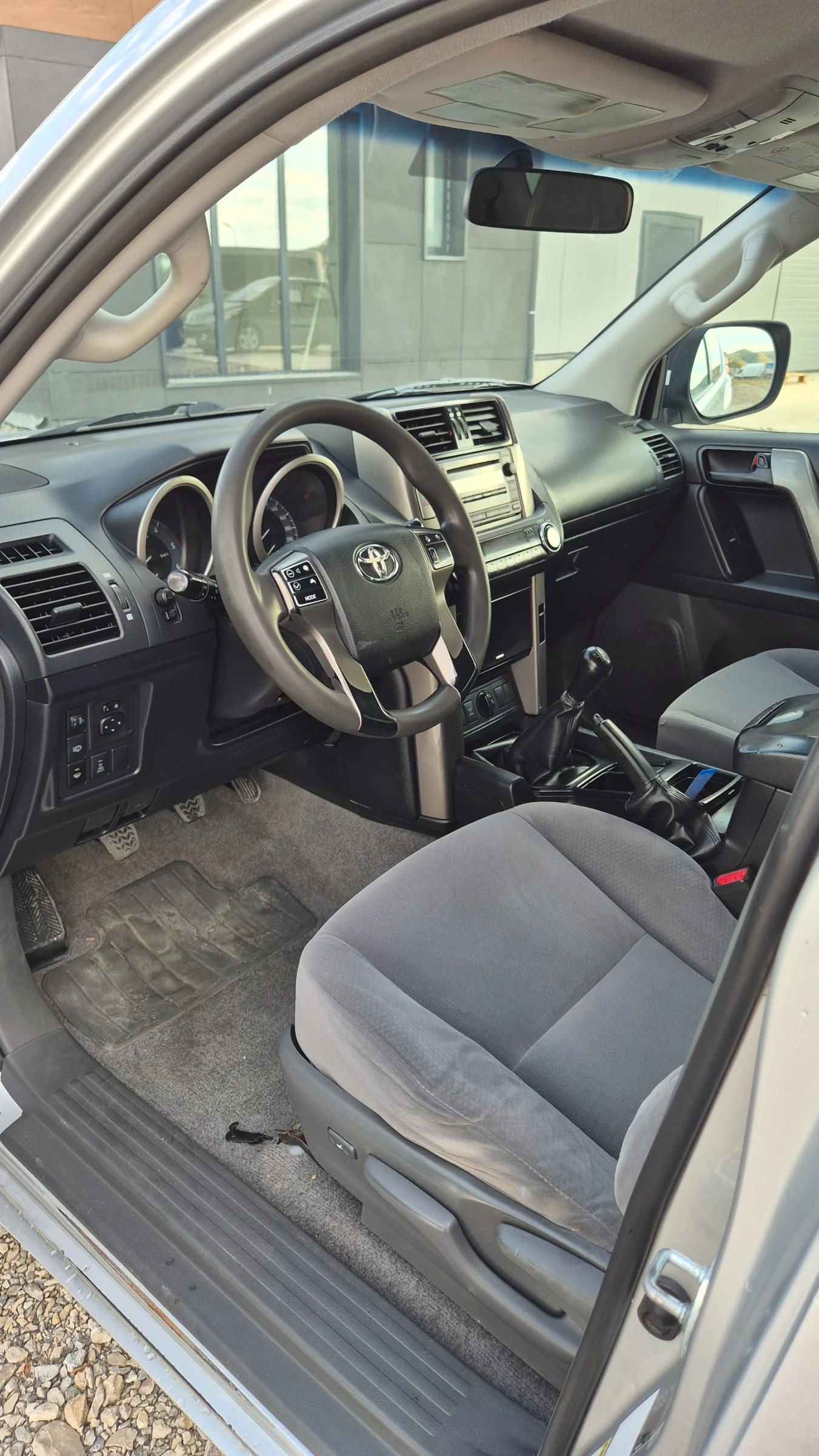 Toyota Land cruiser 3.0d4d* 4X4* �����*  | Mobile.bg � ����������� 8