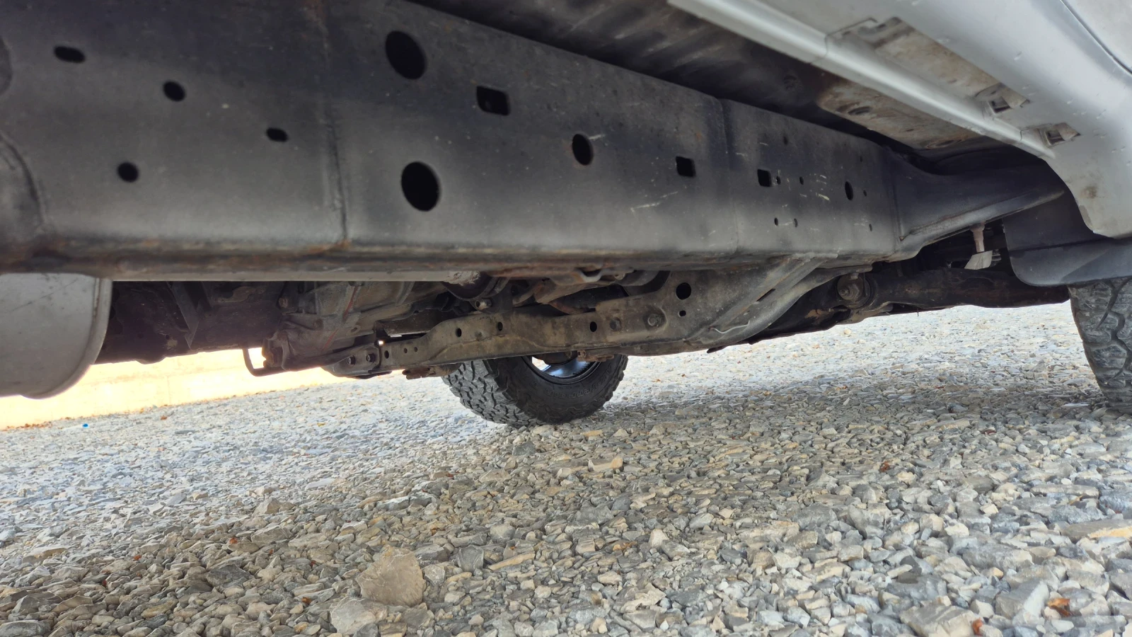 Toyota Land cruiser 3.0d4d* 4X4* �����*  | Mobile.bg � ����������� 14