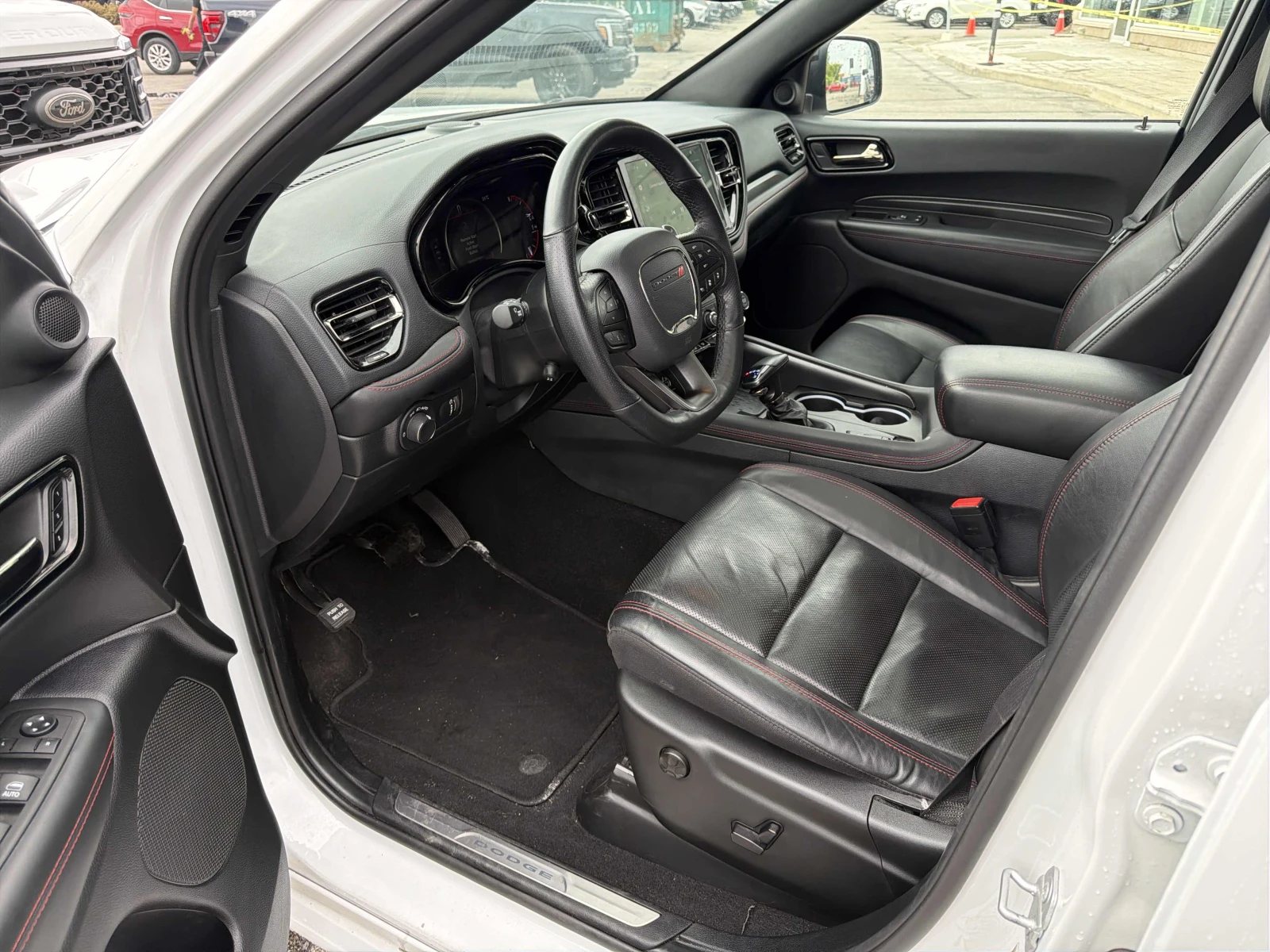 Dodge Durango GT HEMI V8, АВТОКРЕДИТ, снимка 5 - Автомобили и джипове - 55925171