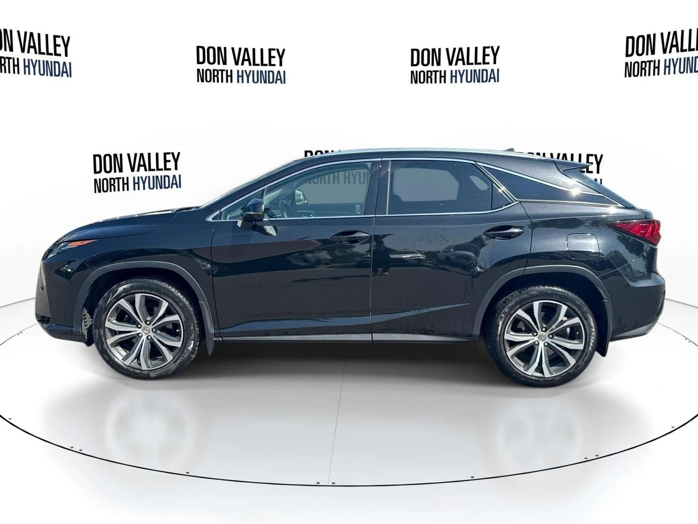 Lexus RX, снимка 5 - Автомобили и джипове - 56021054