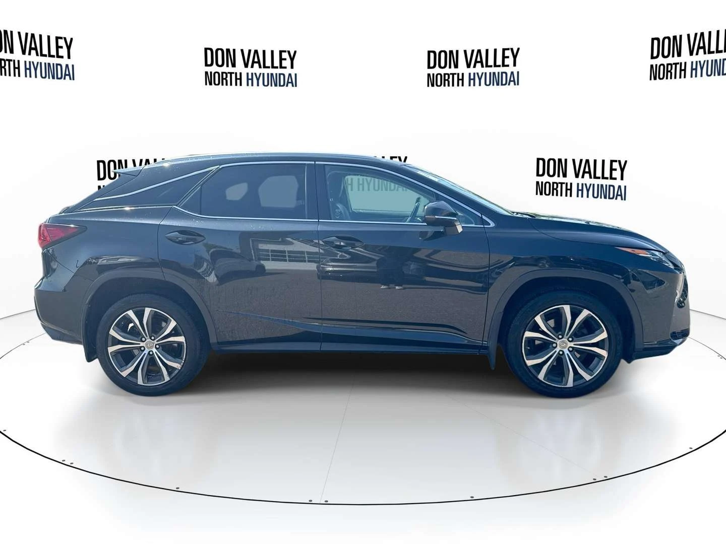 Lexus RX, снимка 9 - Автомобили и джипове - 56021054