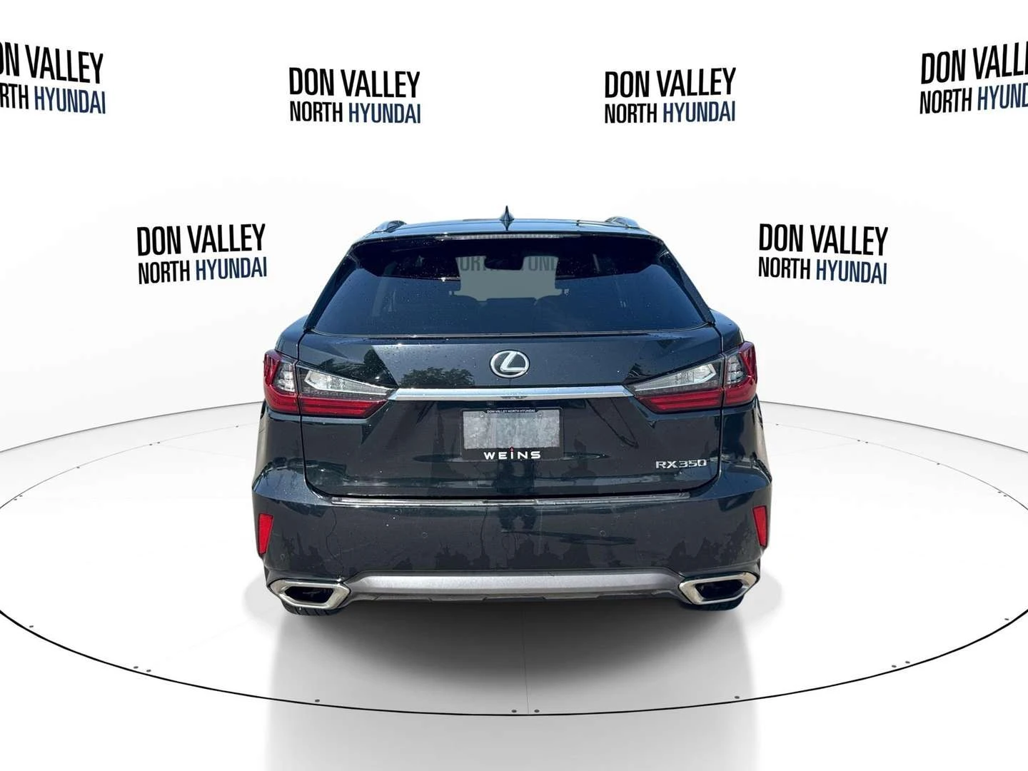 Lexus RX, снимка 7 - Автомобили и джипове - 56021054