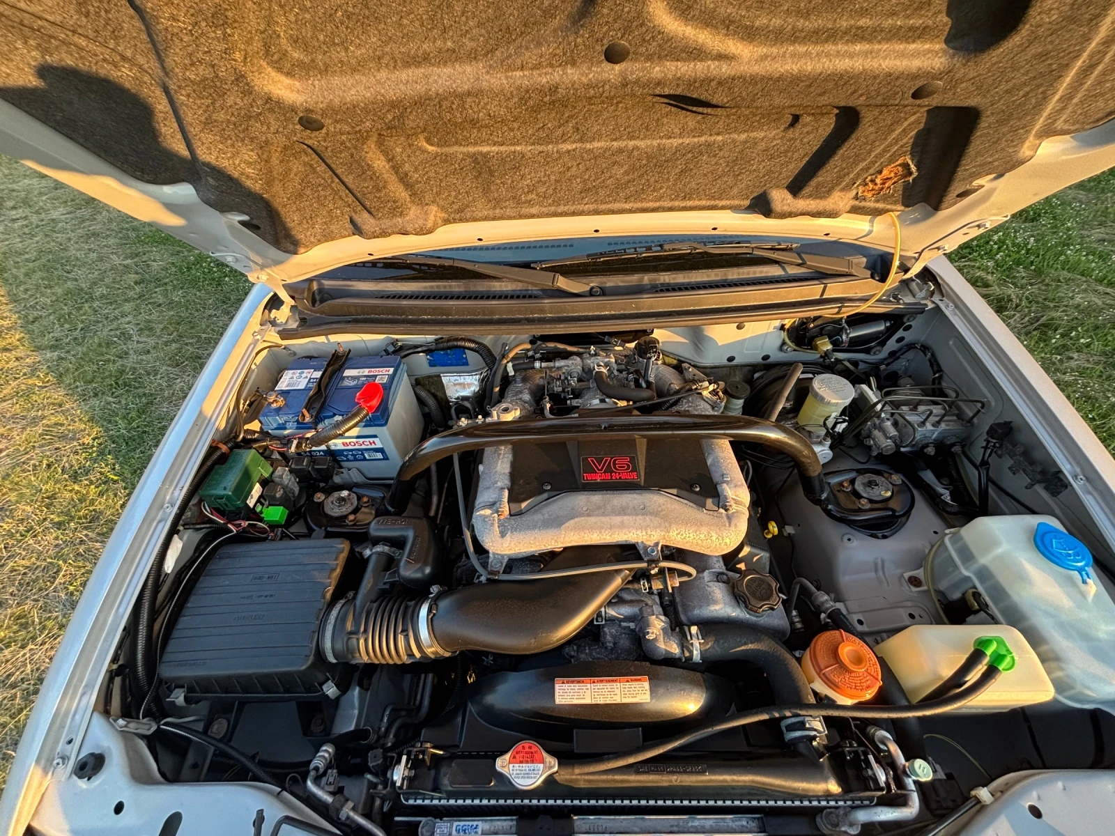Suzuki Grand vitara, снимка 9 - Автомобили и джипове - 56045720