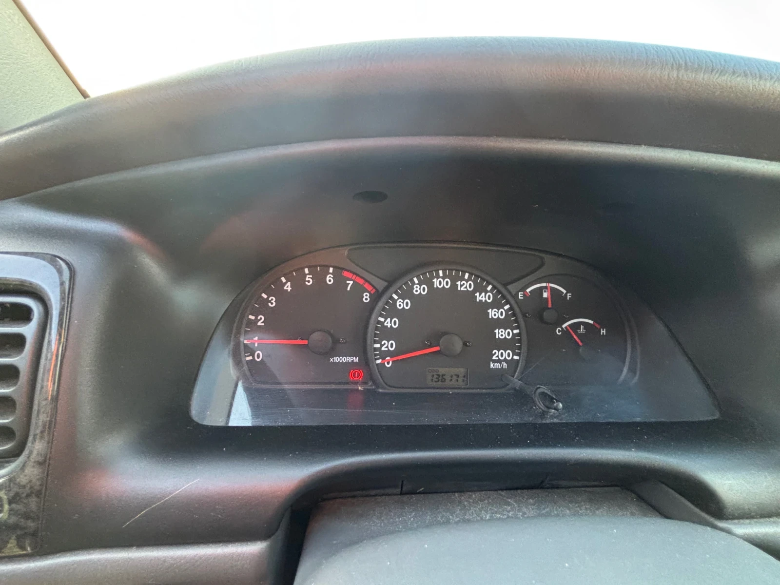 Suzuki Grand vitara, снимка 11 - Автомобили и джипове - 56045720