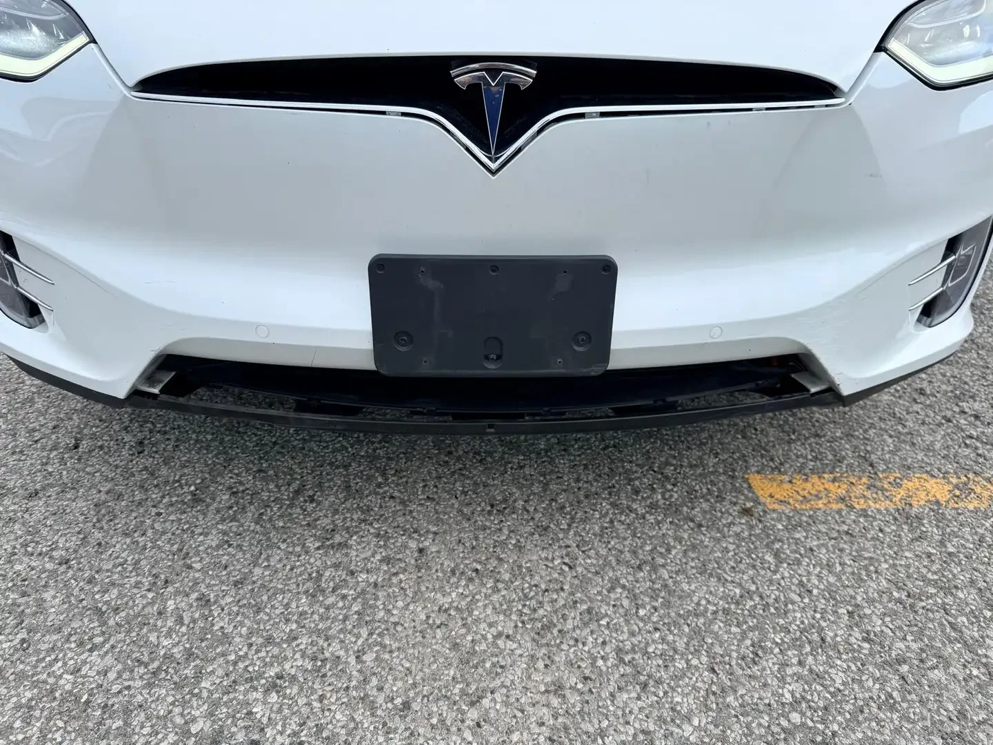 Tesla Model X * Long Range* AWD* RAVEN* ЛИЗИНГ* , снимка 13 - Автомобили и джипове - 56116220