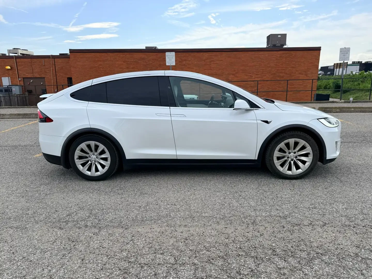 Tesla Model X * Long Range* AWD* RAVEN* ЛИЗИНГ* , снимка 6 - Автомобили и джипове - 56116220