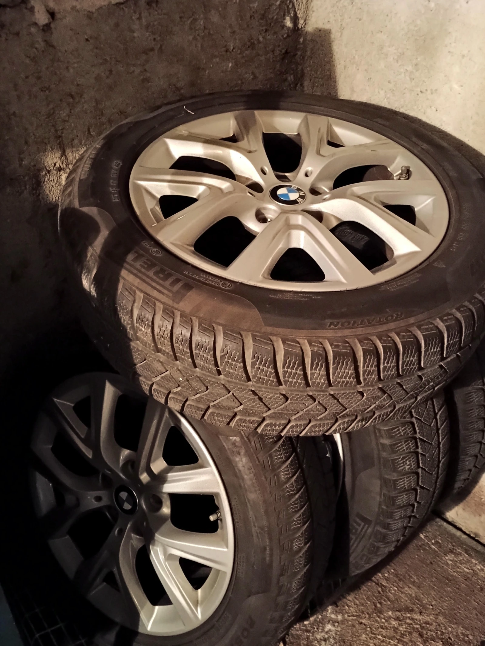 BMW X1 X DRIVE 25e, снимка 13 - Автомобили и джипове - 56231159
