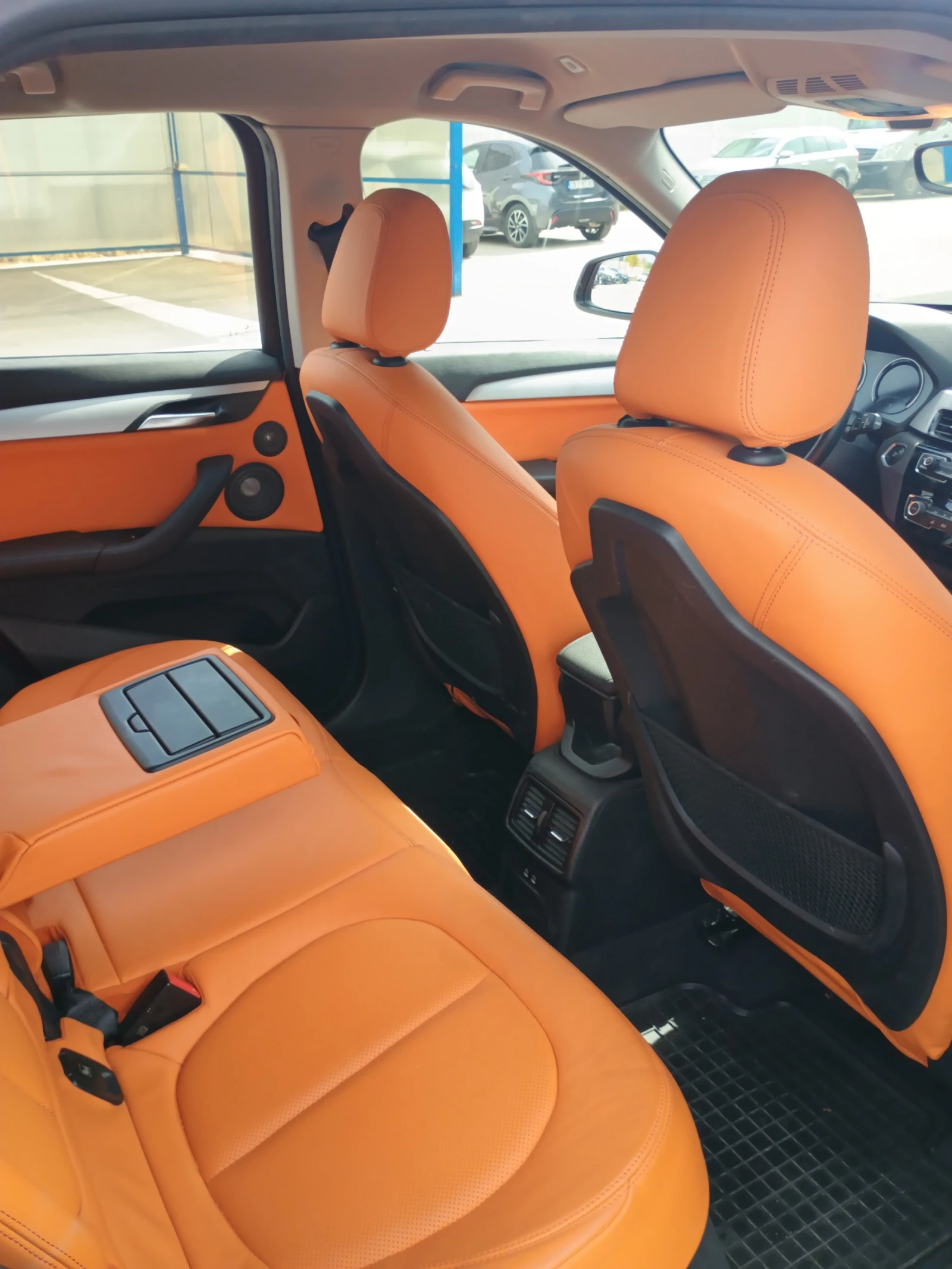 BMW X1 X DRIVE 25e, снимка 11 - Автомобили и джипове - 56231159