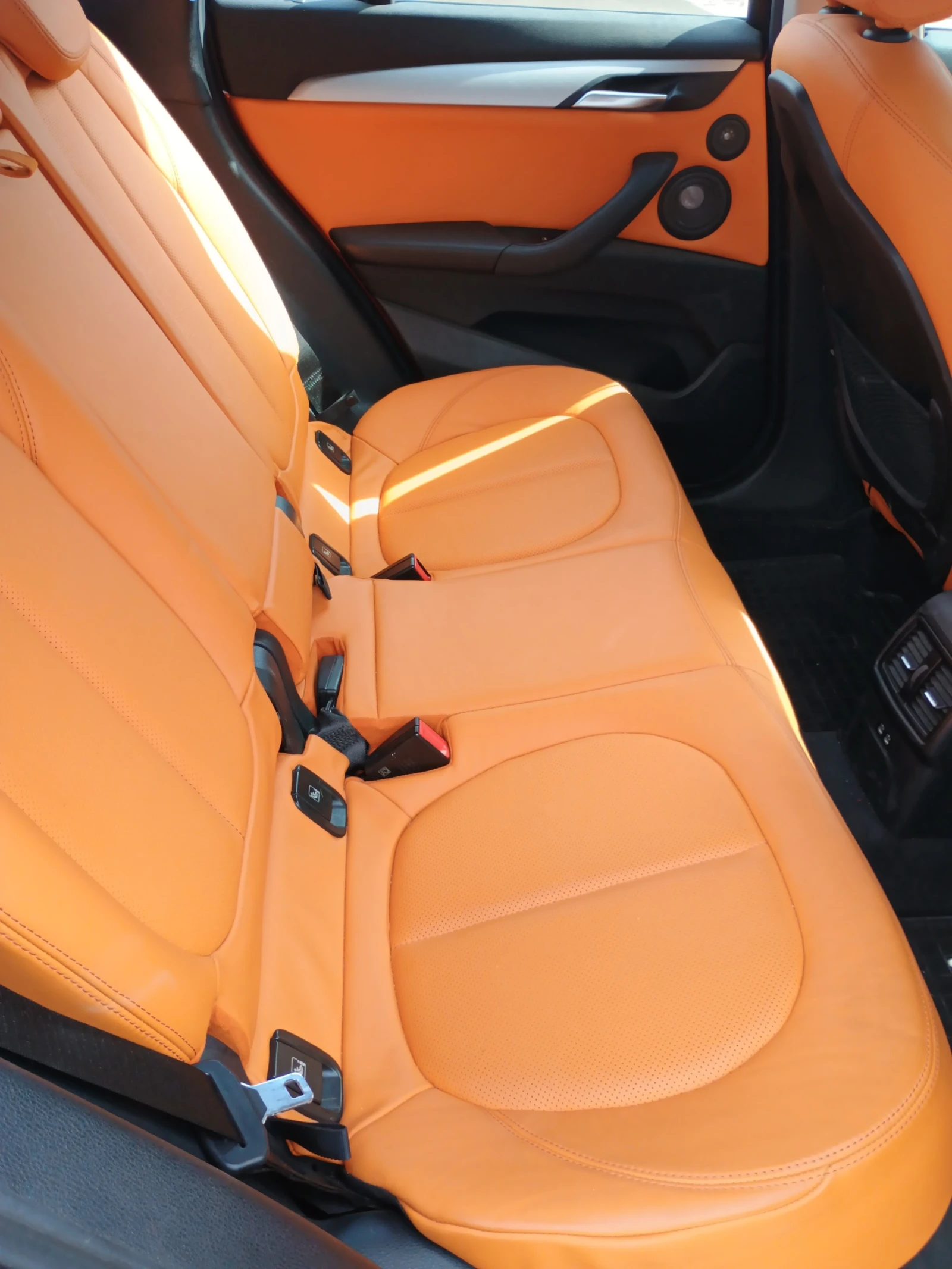 BMW X1 X DRIVE 25e, снимка 10 - Автомобили и джипове - 56231159